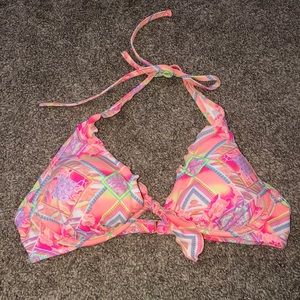 Victoria’s Secret swimsuit